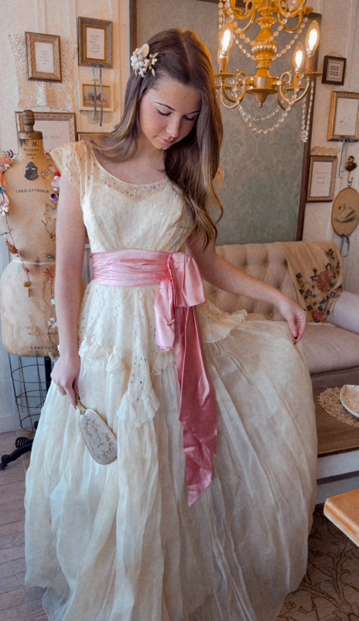 Shop Vintage