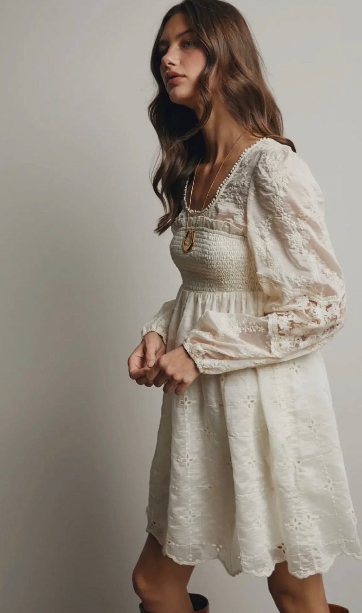 Victoria Dress