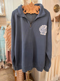 Handmade Waves Pullover