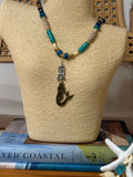Handmade Mermaid Necklace