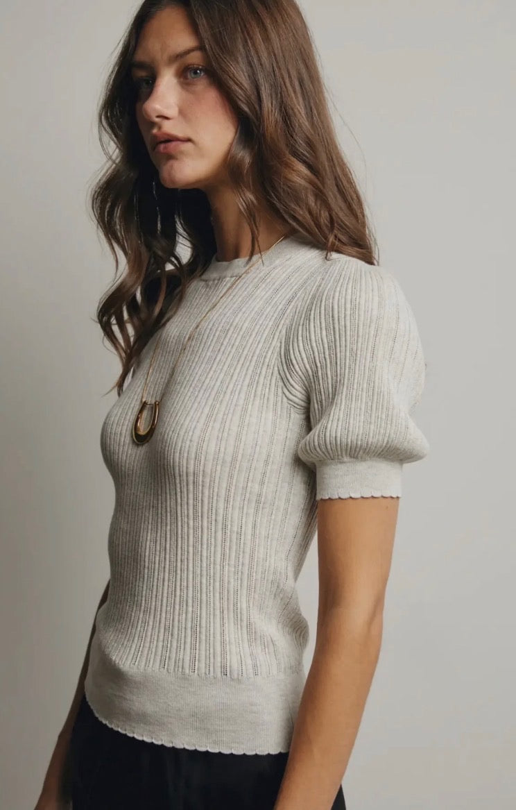 Surfbird Sweater