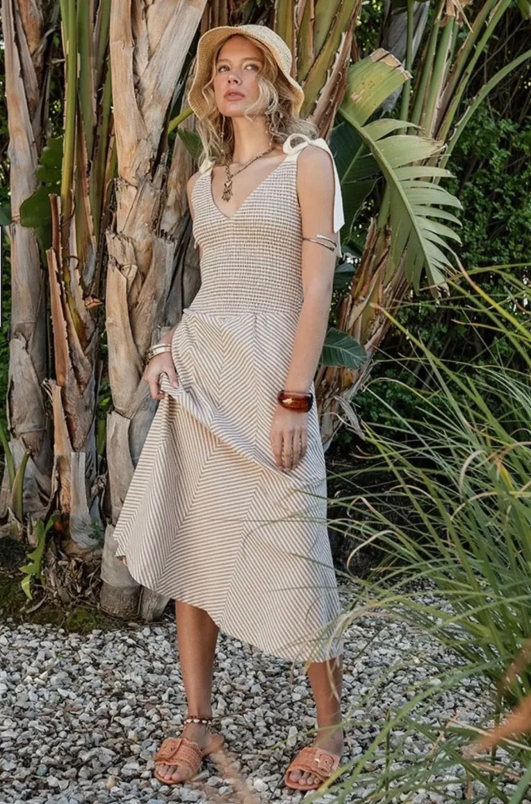 Nantucket Dress