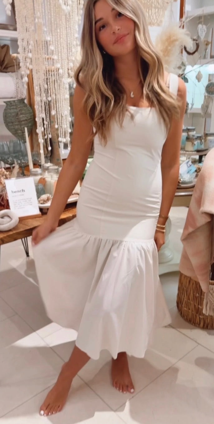 Beach Haven Dress