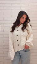 Seaside Sweater