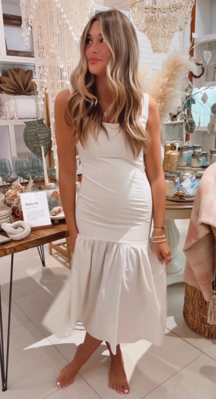 Beach Haven Dress