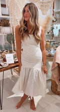 Beach Haven Dress