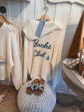 Yacht Club Hoodie