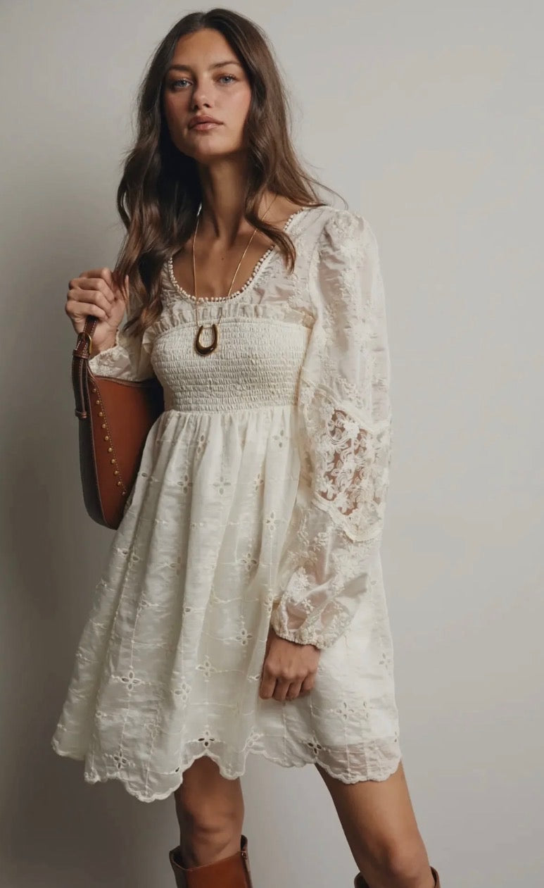 Victoria Dress