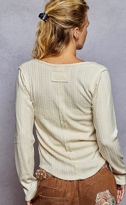 Boho Britney Shirt
