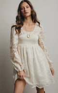 Victoria Dress
