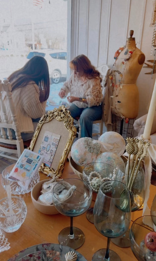 Book 1 Creative Cafe Hour