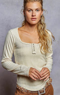 Boho Britney Shirt
