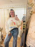 Sailboat Sweater